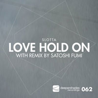 Love-Hold-On